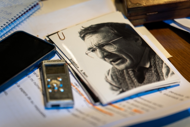 (ID_15451131) (aitor Karasatorre/@FOKU) 2025-10-24, Donostia. Miguel Castells, abokatua