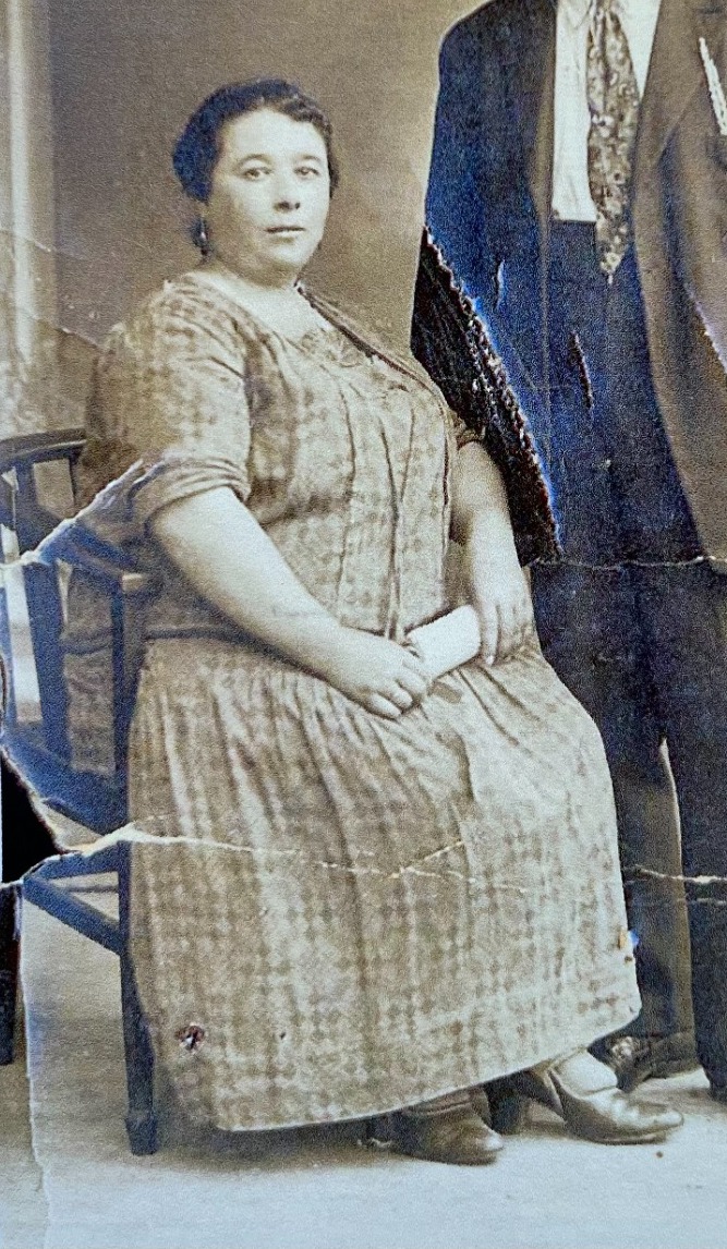 (ID_17618187269015) (/EZEZAGUNA) Ezequiela Martin Esteban, Mundo eta Universoren ama (ID_17618187269015) (/EZEZAGUNA) Ezequiela Martin Esteban, Mundo eta Universoren ama