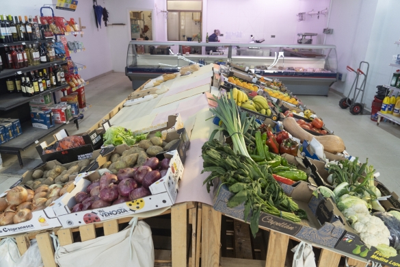 Mañariko Herriko Denda Mañariko Herriko Denda