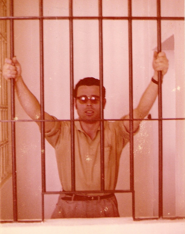 XABIER AMURIZA ZAMORAKO ESPETXEAN