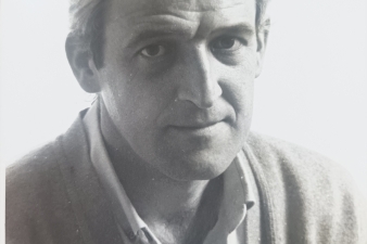 (ID_17618300387045) Anjel Lertxundi