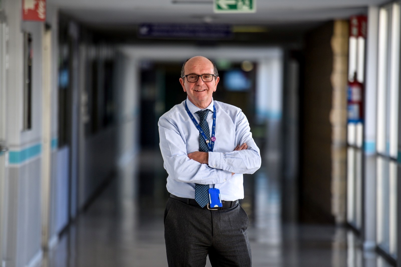 Jon Guajardo Remacha izanen da Osasunbideko buru berria Jon Guajardo Remacha izanen da Osasunbideko buru berria