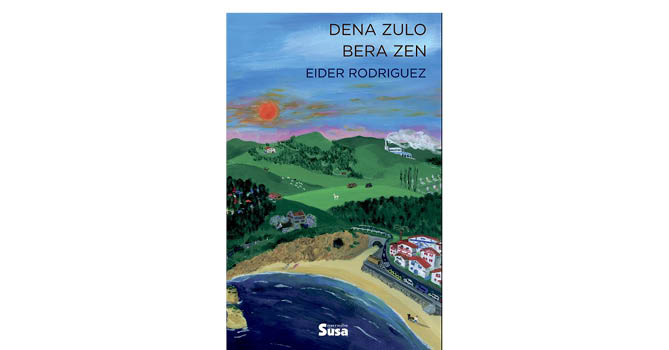 Dena zulo bera zen  ER