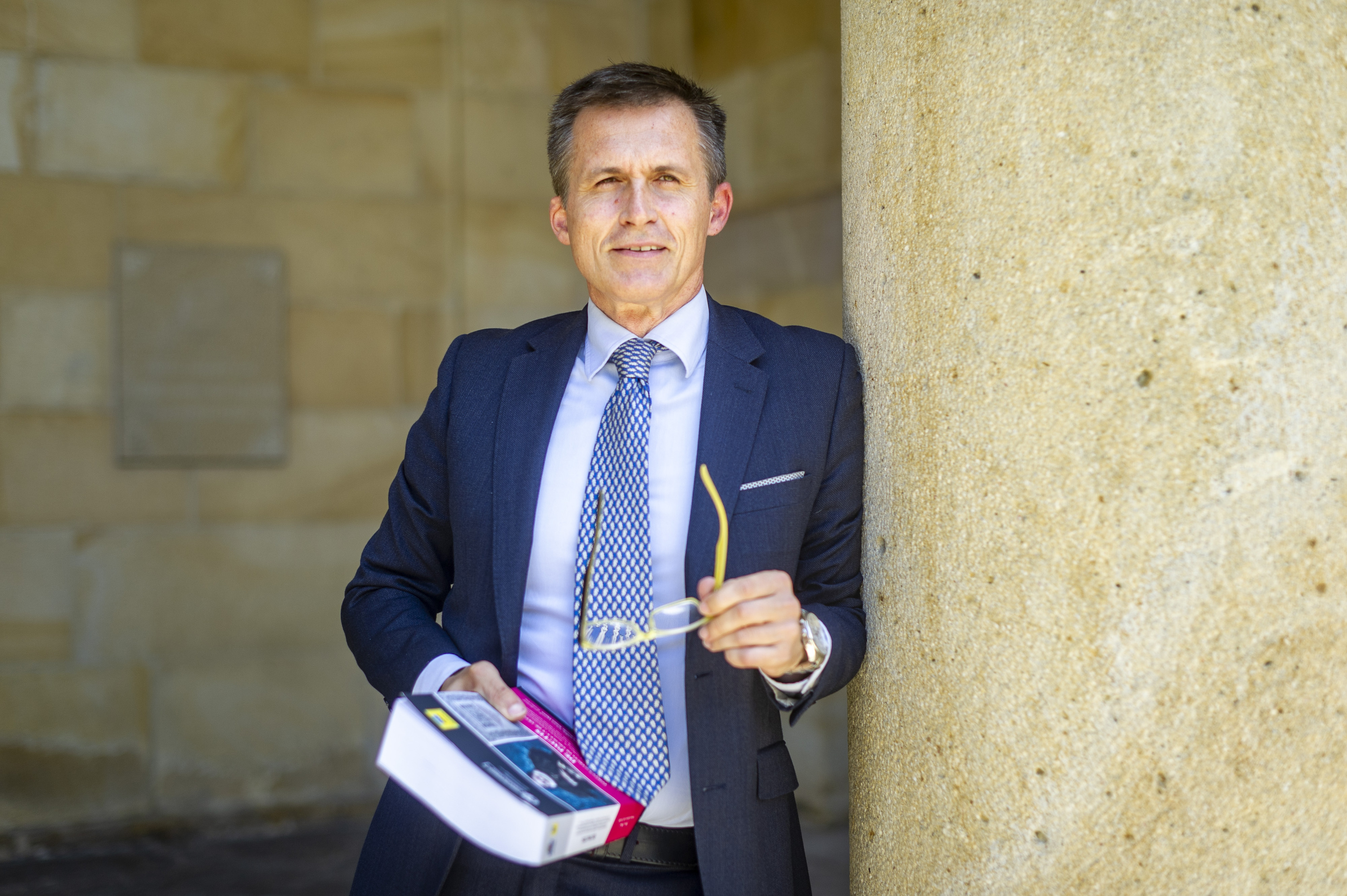 Mikel Manzisidor, artxiboko irudi batean. JAIZKI FONTANEDA / FOKU