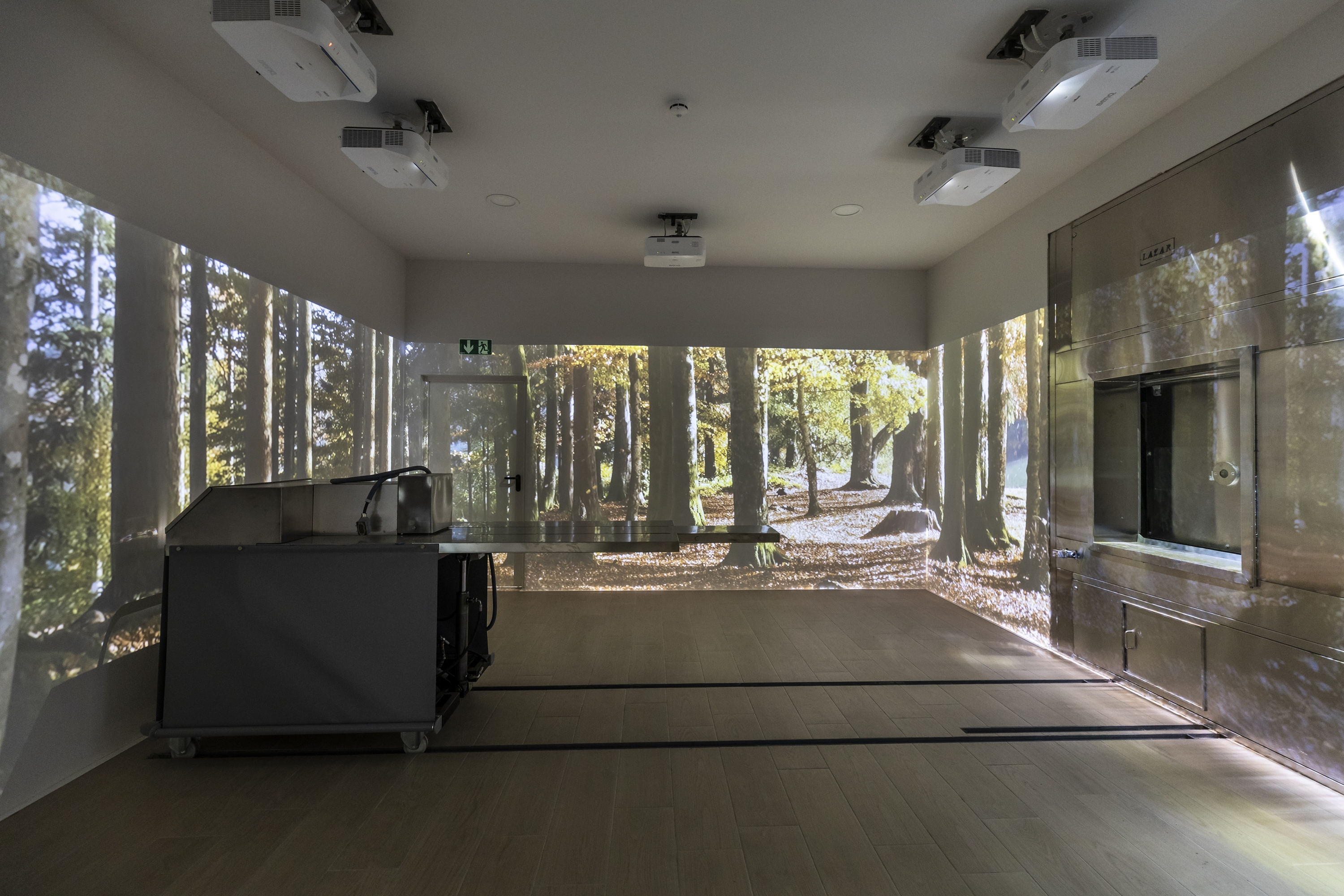 Rekalde Berri beilatokia