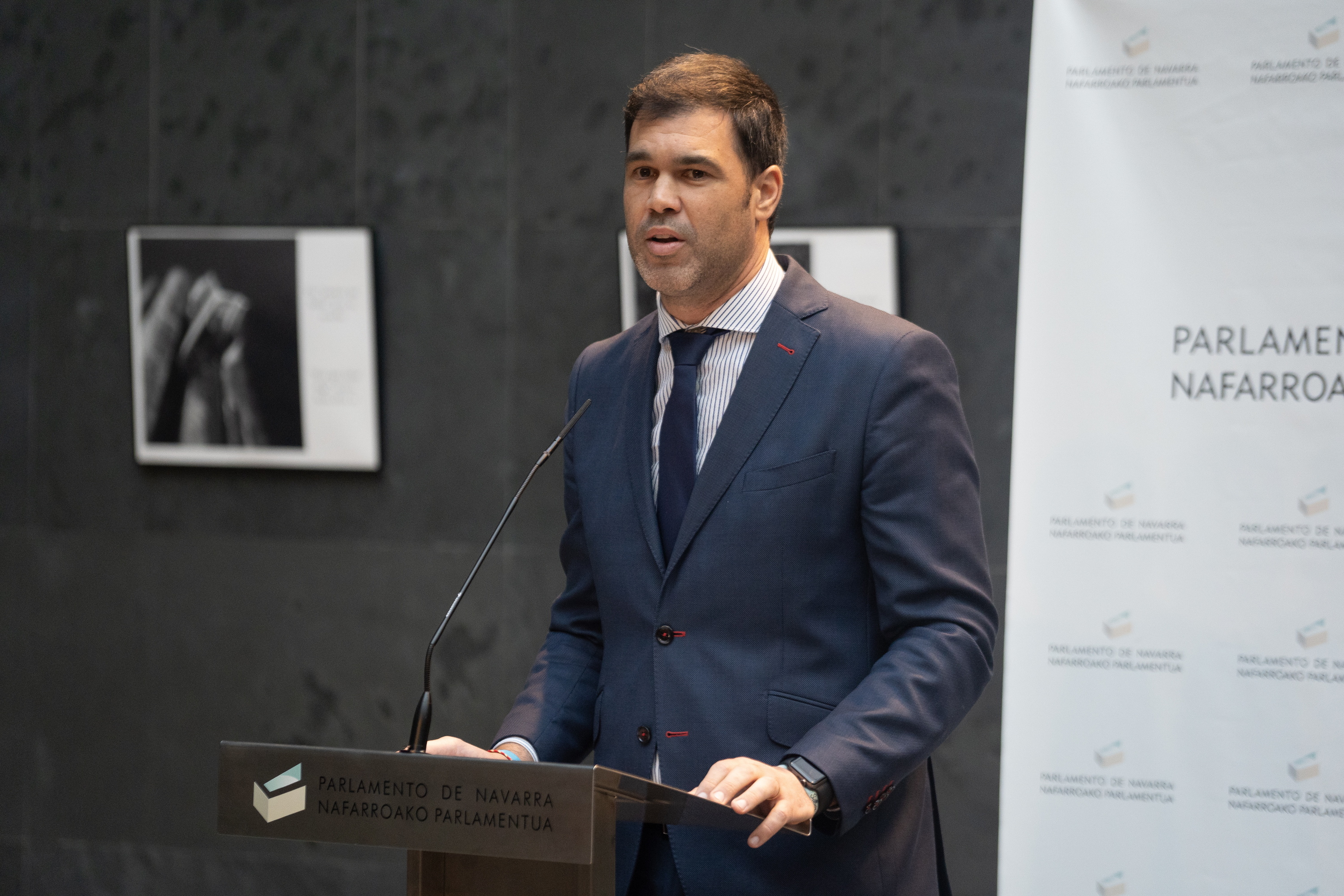 PPk osoko zuzenketa aurkeztuko die Nafarroako Gobernuaren aurrekontuei PPk osoko zuzenketa aurkeztuko die Nafarroako Gobernuaren aurrekontuei