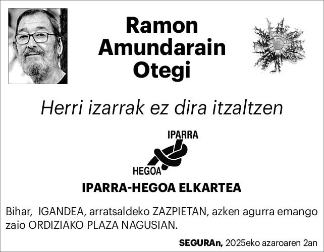 Ramon Amondarain Iparra2x2