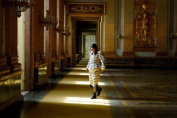 L'empire filmeko irudi bat