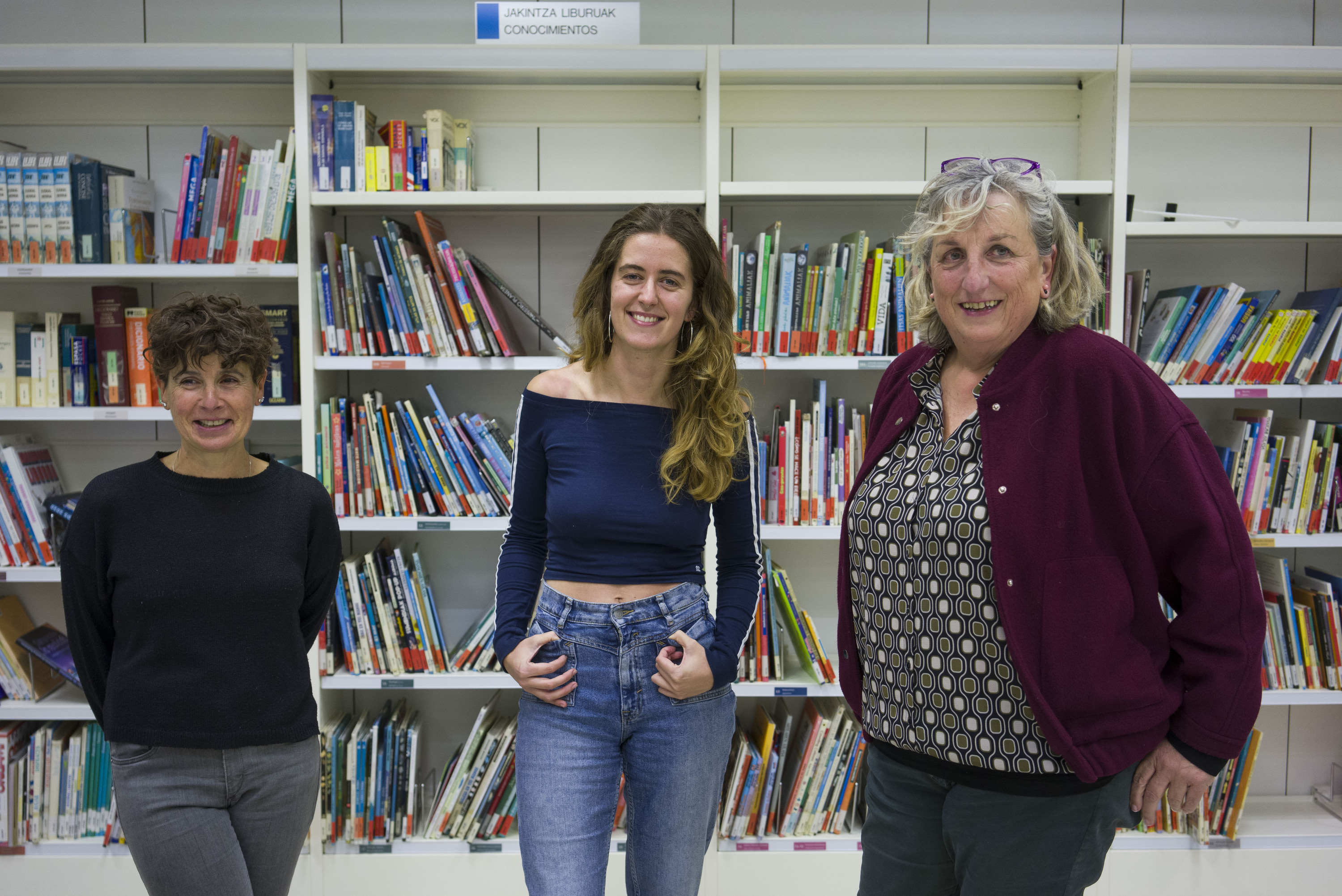 Babesa, aliantzak eta elkarlana Babesa, aliantzak eta elkarlana