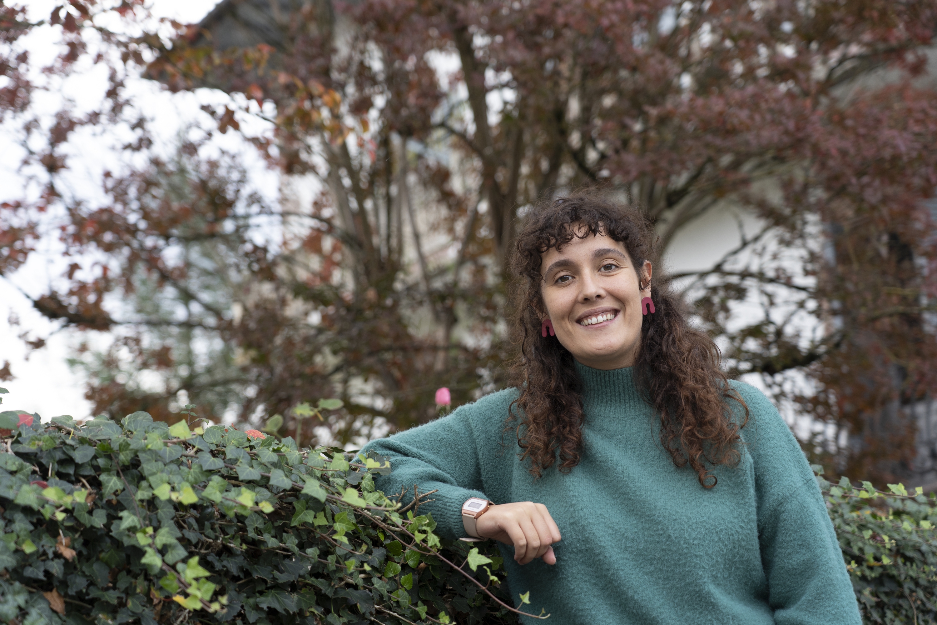 «Ipuina bada modu bat hitza eta irudimena erdigunean jartzeko» «Ipuina bada modu bat hitza eta irudimena erdigunean jartzeko»