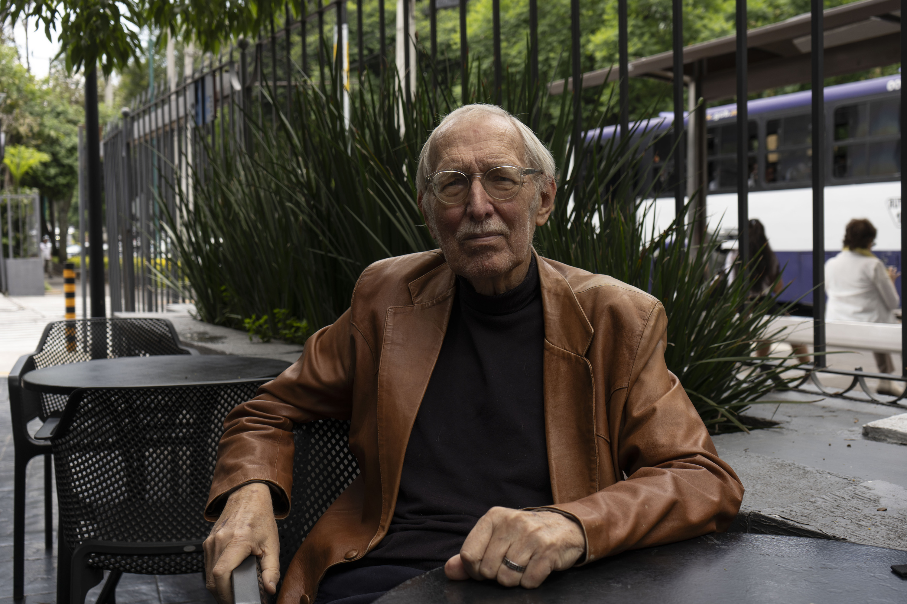 (ID_17610420114365) Paolo Luers. El Salvador.