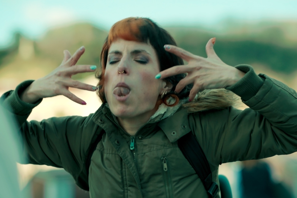 Fetitxe euskarazko websaila