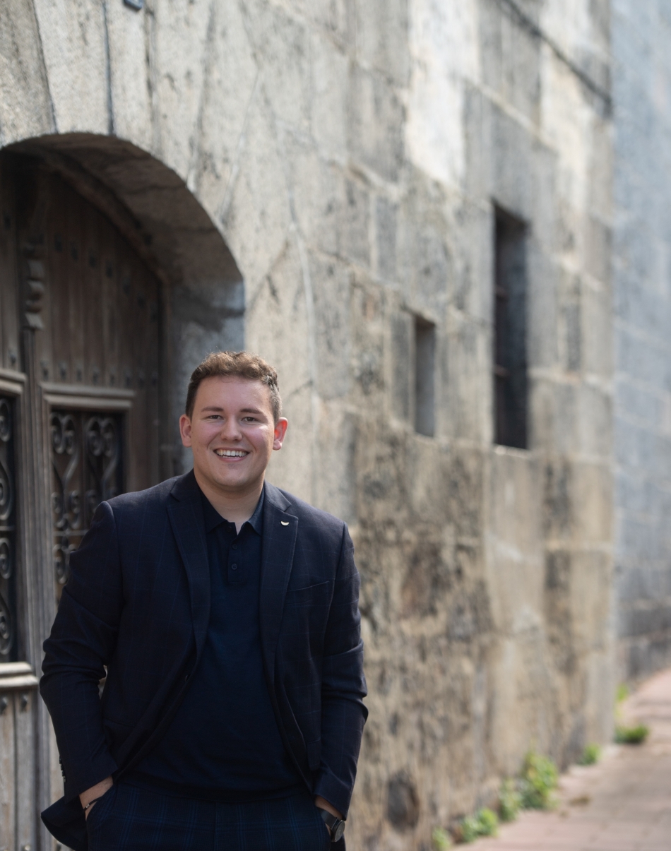 Aner Ansorena BERRIAko kolaboratzailea