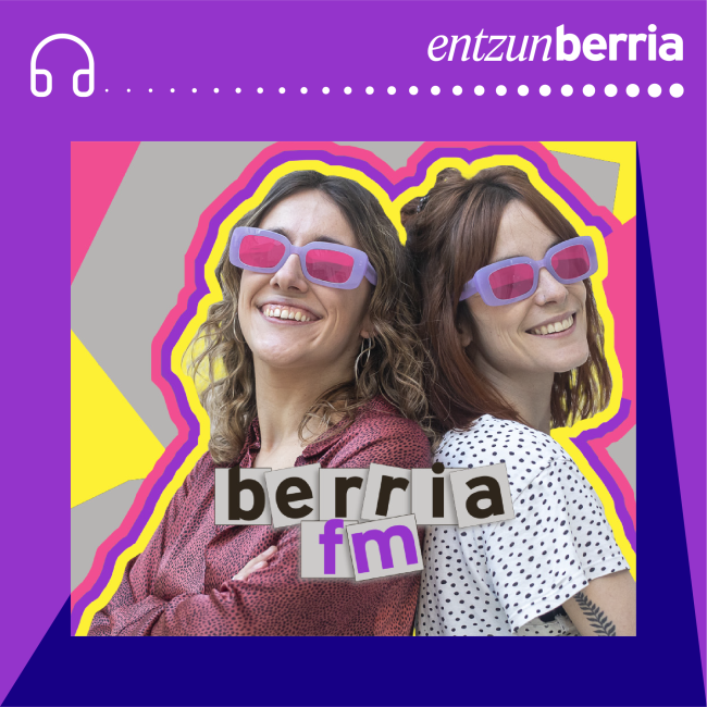 BERRIA FM BERRIA FM