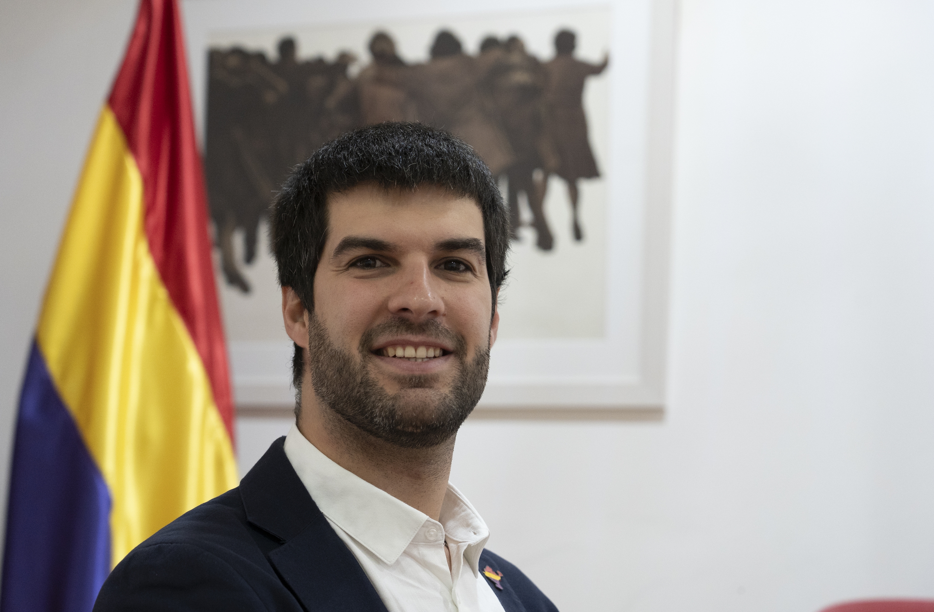 «Erabateko hanka sartzea litzateke Zurekin Nafarroa koalizioa ez errepikatzea» «Erabateko hanka sartzea litzateke Zurekin Nafarroa koalizioa ez errepikatzea»