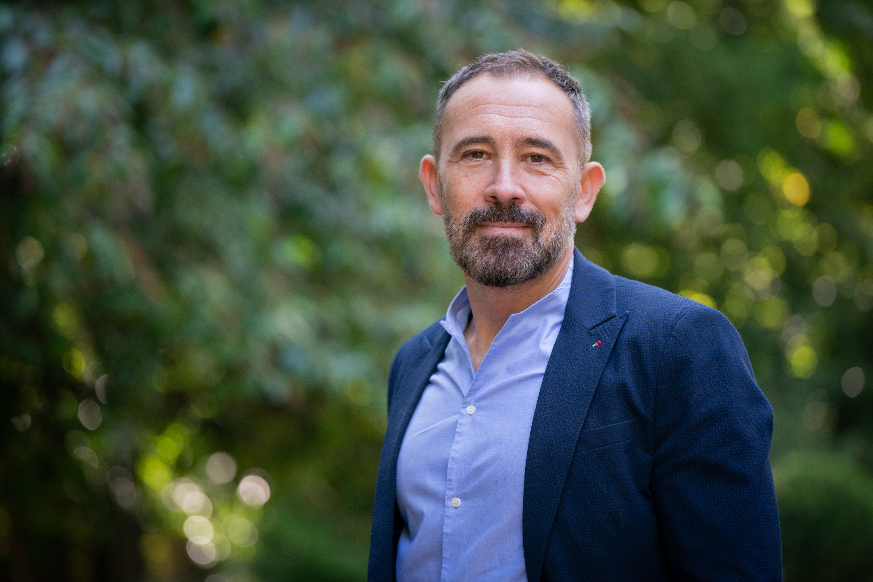 Denis Itxaso, Etxebizitza eta Hiri Agendako sailburua