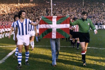 kortabarria iribar ikurrina