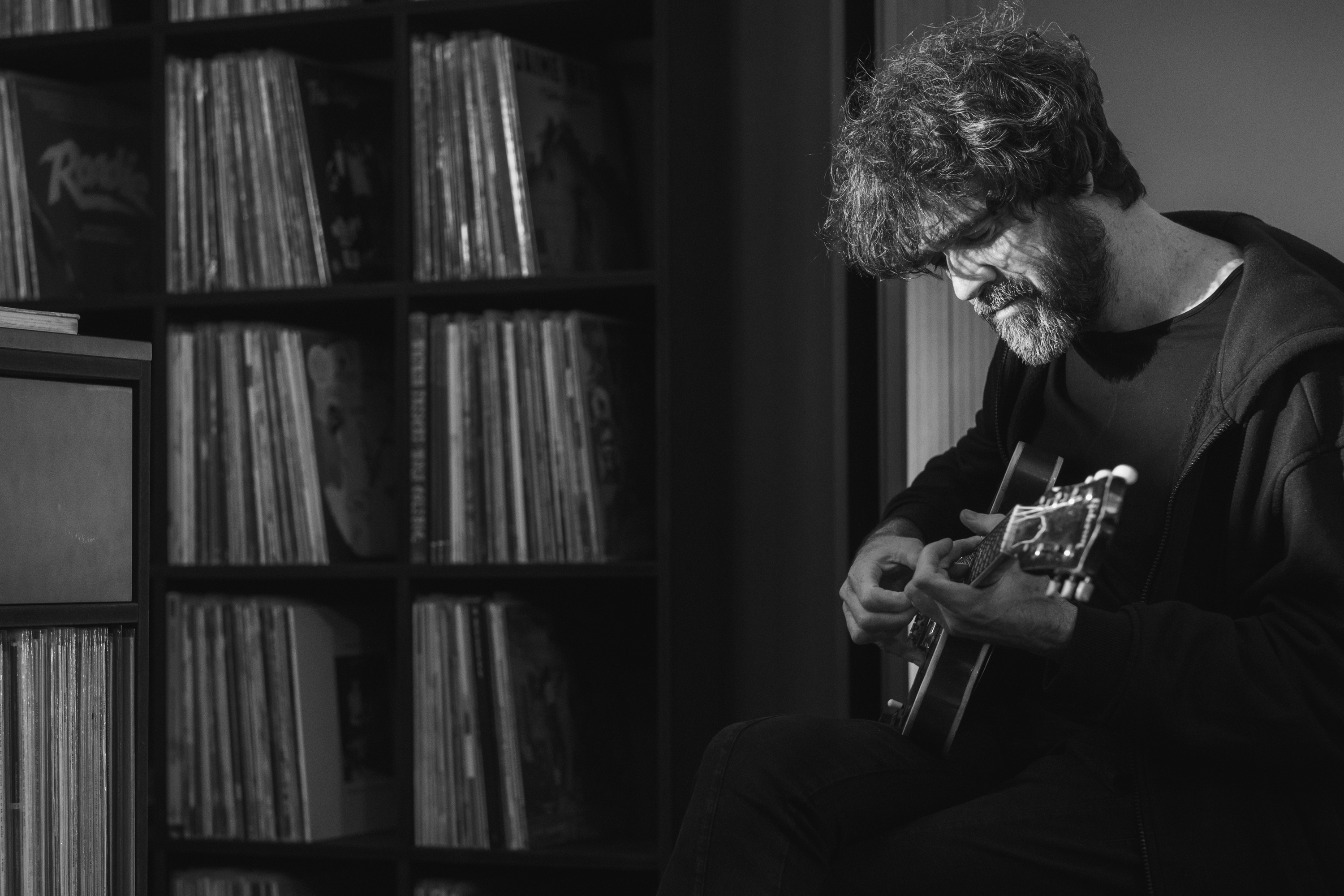 Gorka Urbizu. IBAI ARRIETA / ONLY IN DREAMS