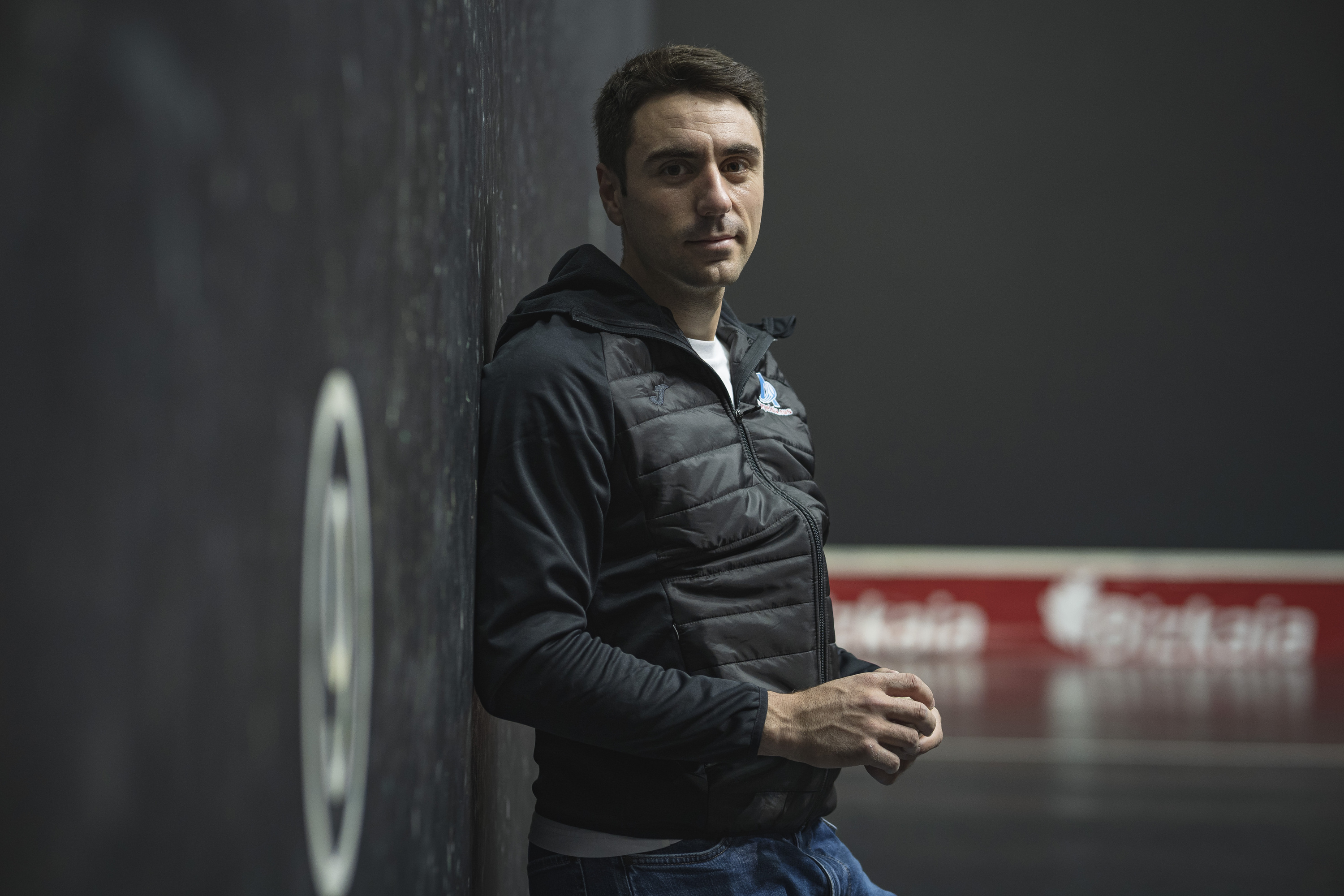 Peio Etxeberria. ARITZ LOIOLA / FOKU