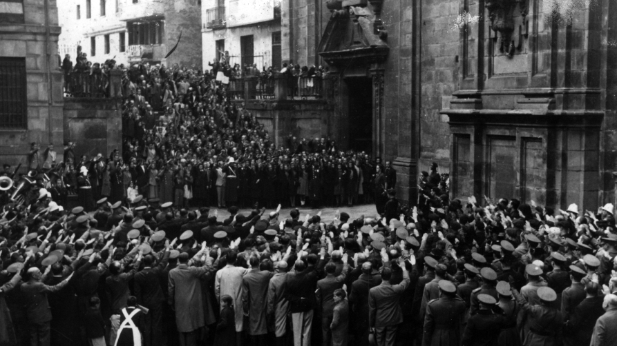 FRANCO DONOSTIAN FRANCO DONOSTIAN