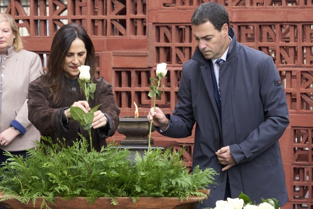 (ID_15501519) ESPAÑA DÍA MEMORIA