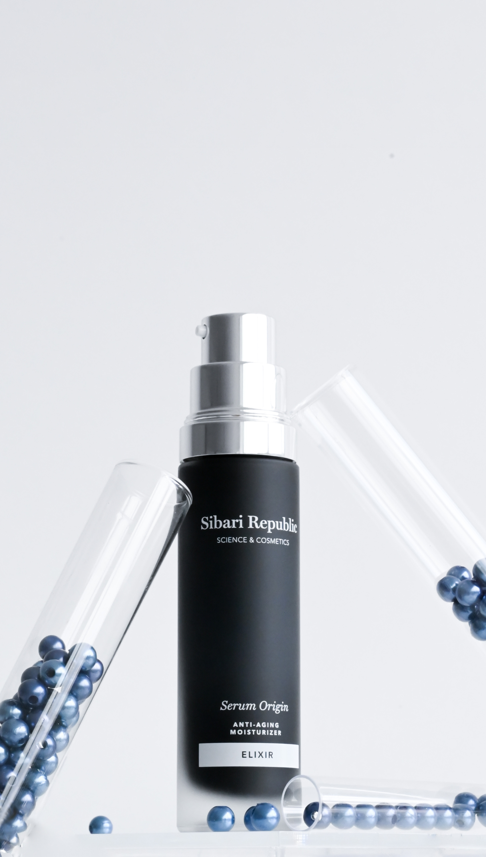 Serum Origin Serum Origin