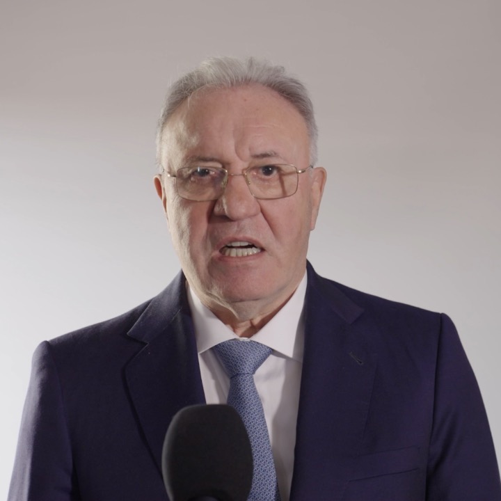 Jose Antonio Jainagaren adierazpena