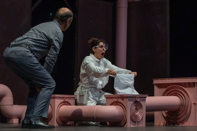 (ID_15514585) (Andoni Canellada/@FOKU) 2025-11-14, Errenteria. 'Kaka' antzezlanaren aurrestreinaldia (ID_15514585) (Andoni Canellada/@FOKU) 2025-11-14, Errenteria. 'Kaka' antzezlanaren aurrestreinaldia