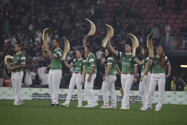 (ID_15518892) ESPAÑA F´TTBOL AMISTOSO (ID_15518892) ESPAÑA F´TTBOL AMISTOSO