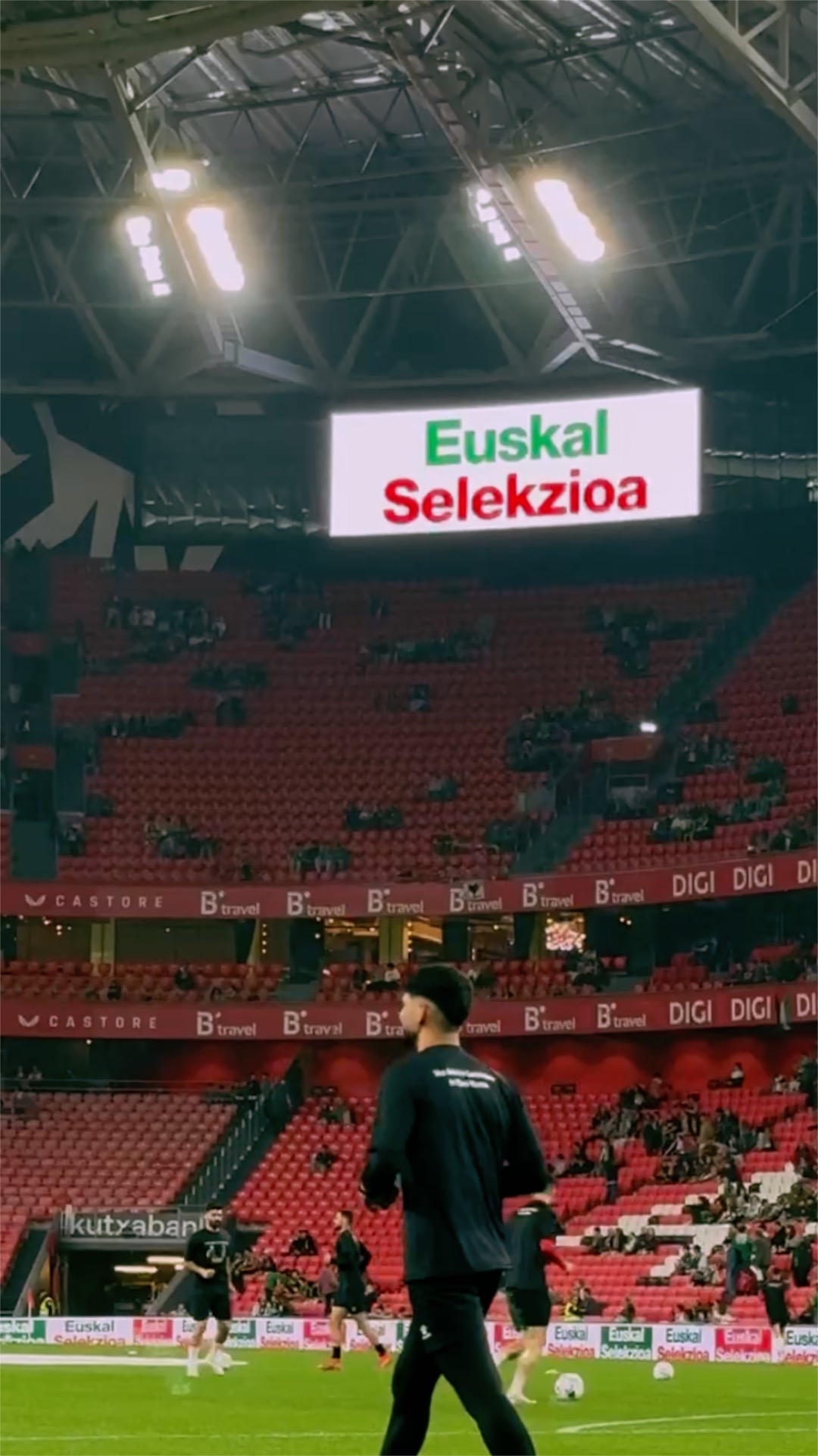 San Mames   Bertikala