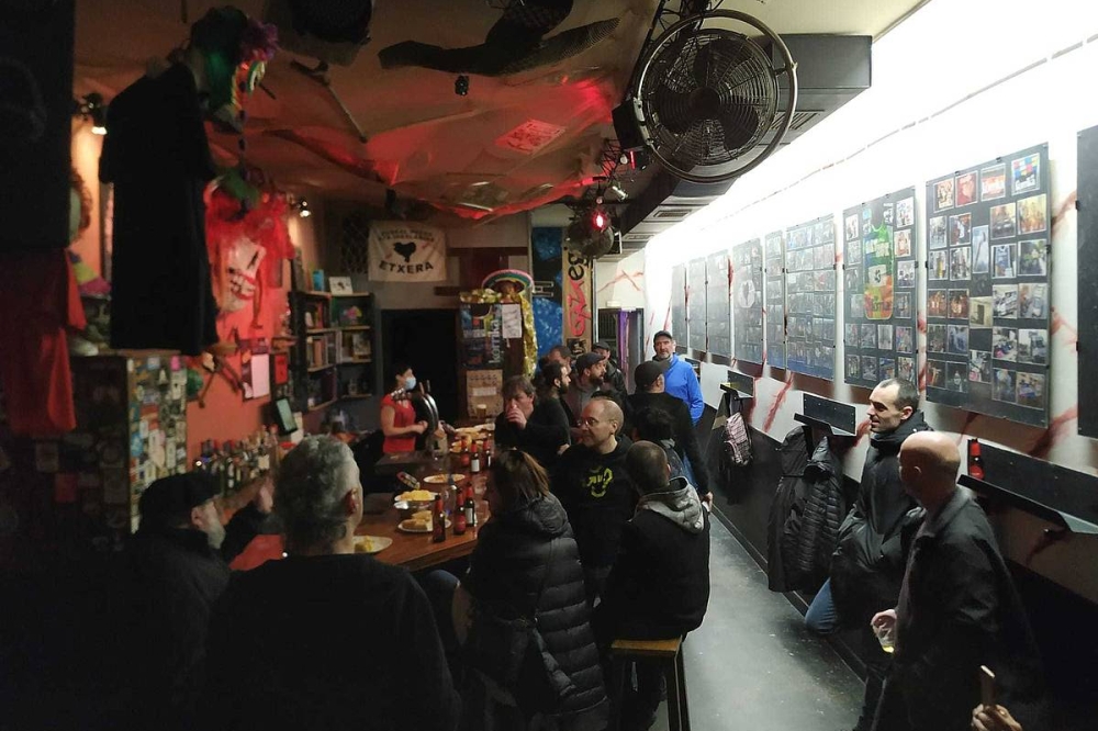 Orbain, 2022an, Jamaikar Reggae astean. BERRIA Orbain, 2022an, Jamaikar Reggae astean. BERRIA