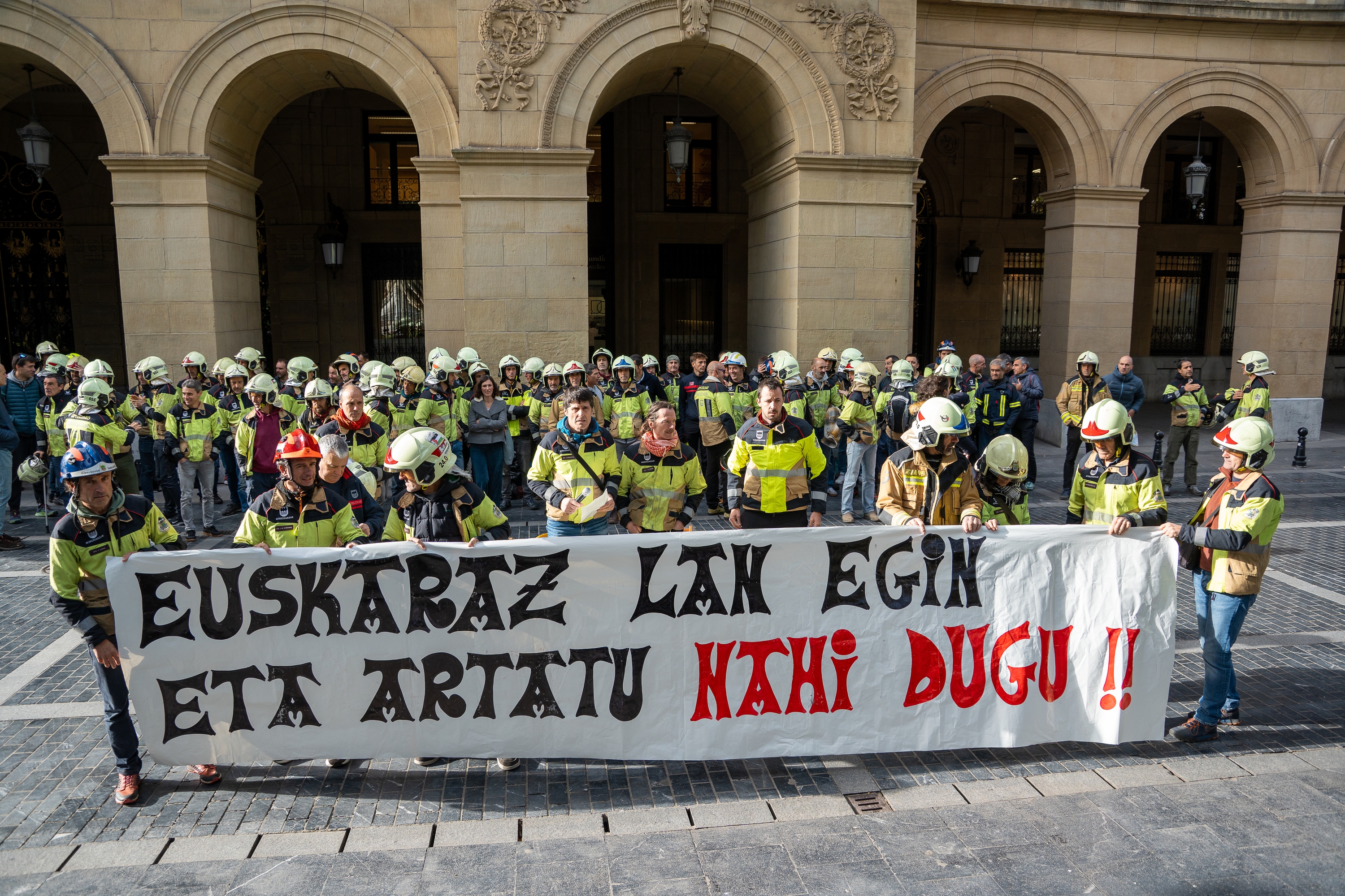 AITOR KARASATORRE / FOKU