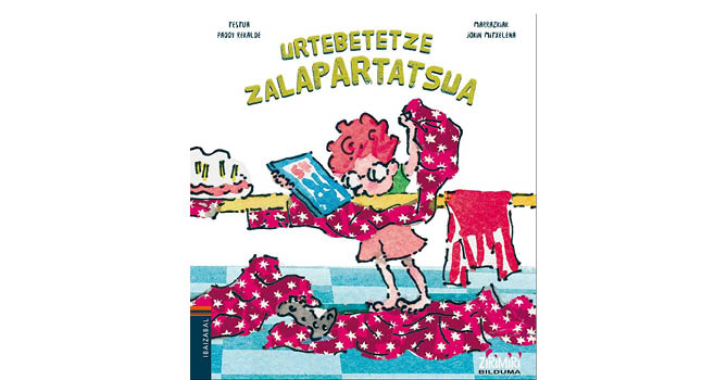 Urtebetetze Zalapartasua