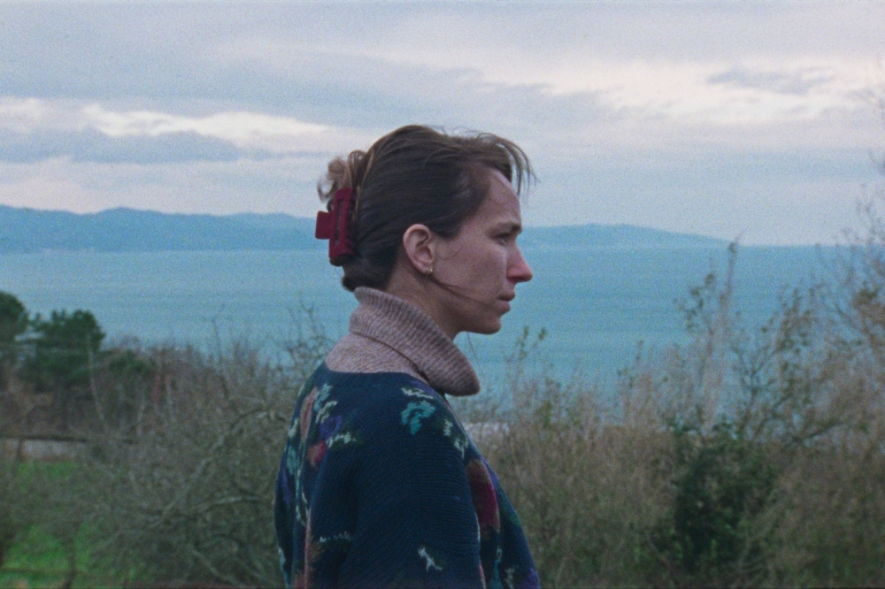 'Bariazioak' film laburra