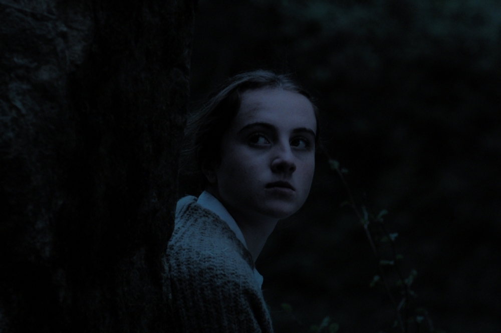 Erreka zoko hortan film laburra