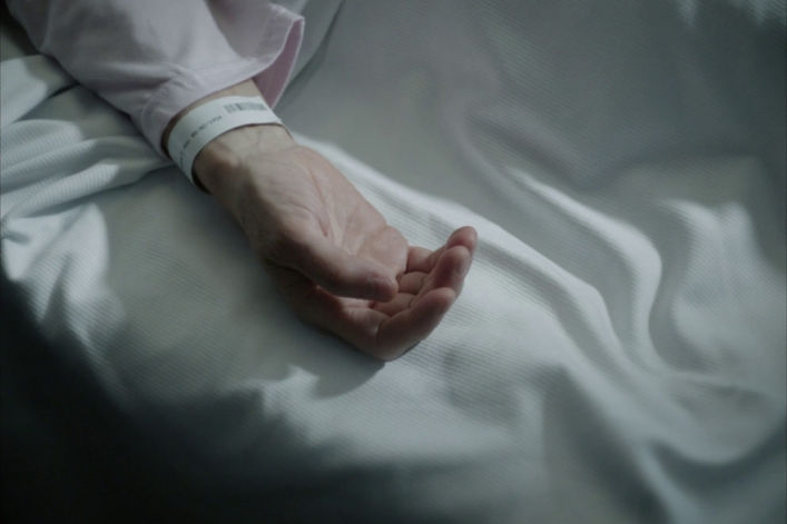 Aitor Gametxoren Geratzen den hori labur dokumentala