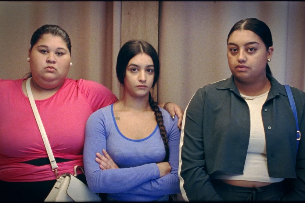 Lara Izagirreren El regalo film laburra