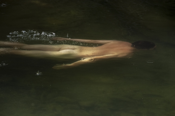  Gorka Beunzaren'Pegasoenea' liburuko argazkietako bat. GORKA BEUNZA