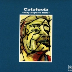 (ID_17639716693825) Catatonia taldearen WAY BEYOND BLUE diskoa