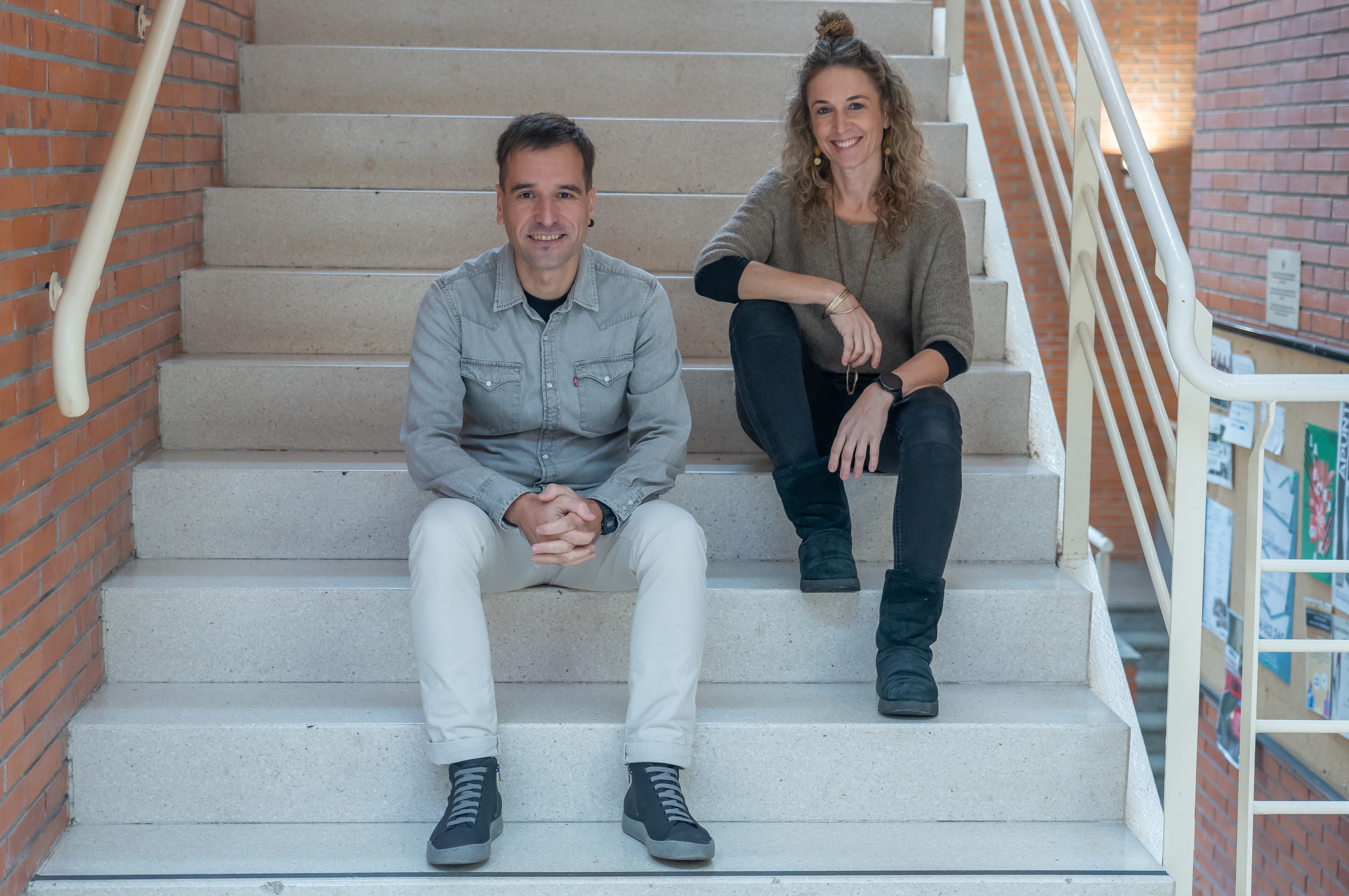 ANDONI CANELLADA / FOKU