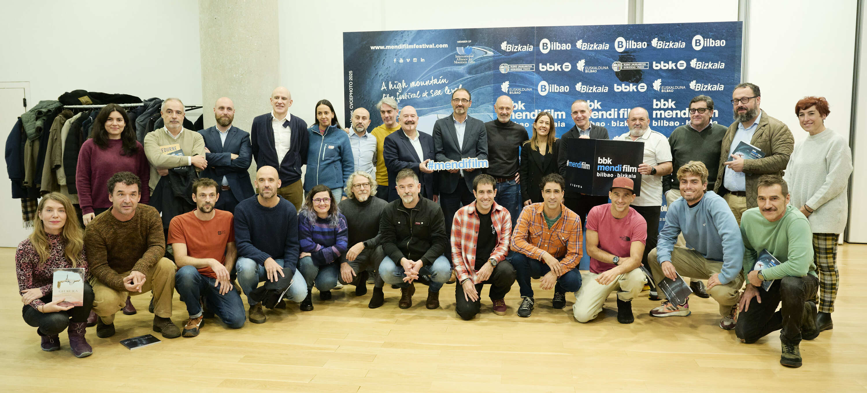 MENDIFILM. ENRIQUE MORENO ESQUIBEL