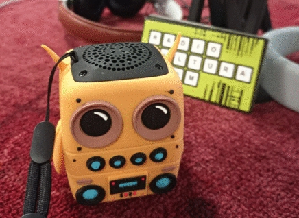 Radiokulturaren Ipuin Kutxa. RADIOKULTURA