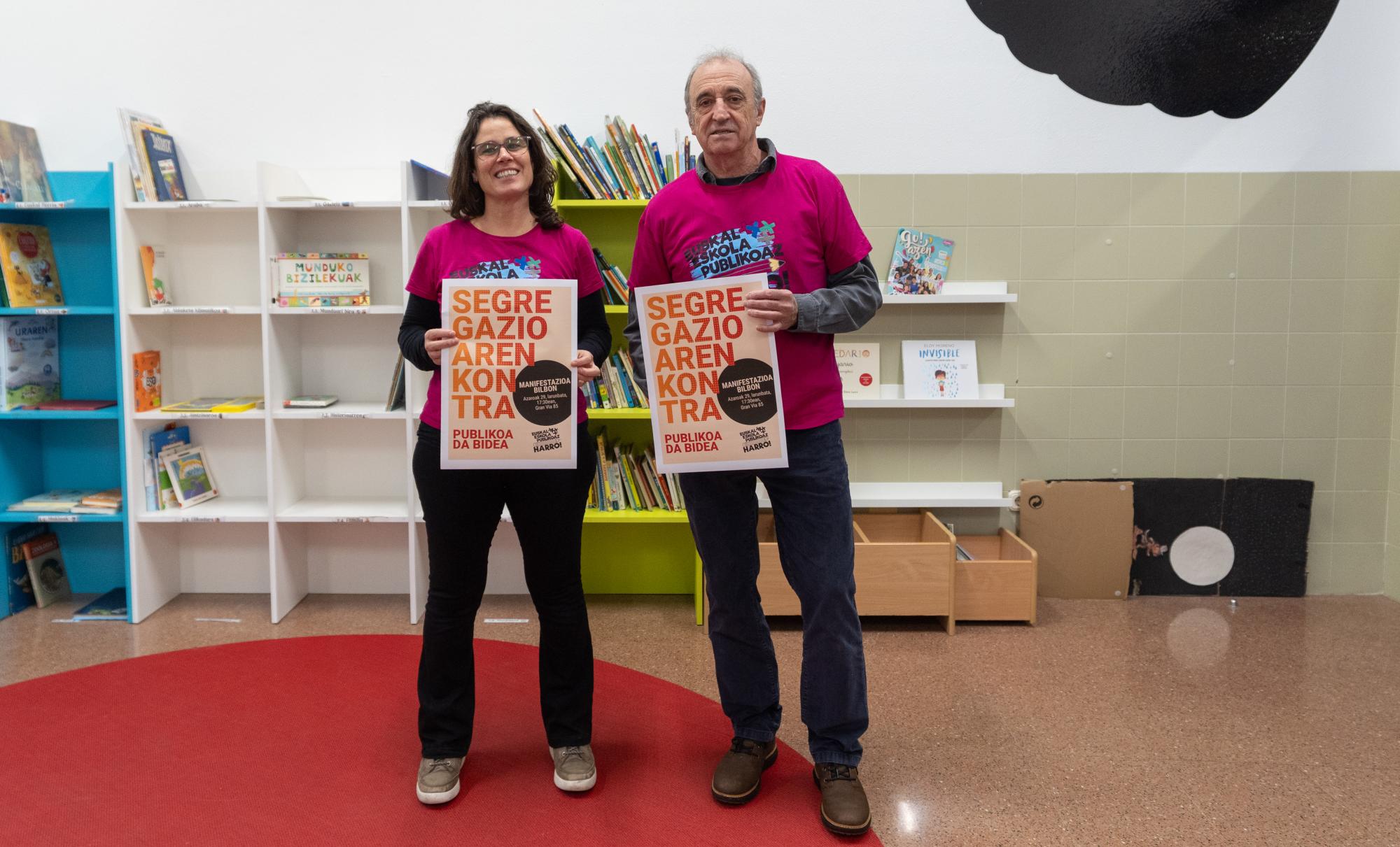 ENDIKA PORTILLO / FOKU