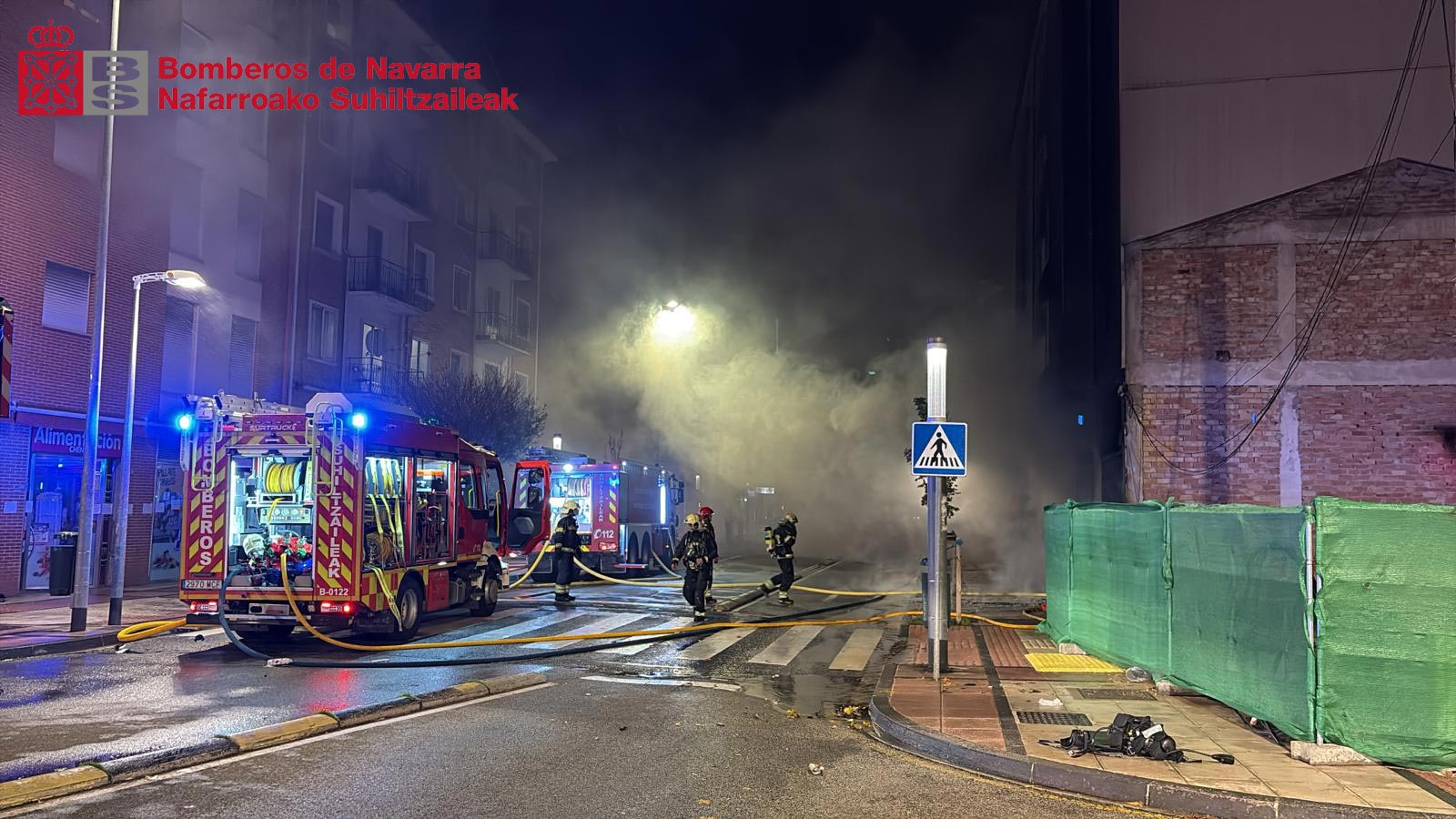 (ID_17642285630105) Suhiltzaileak Arrotxapean