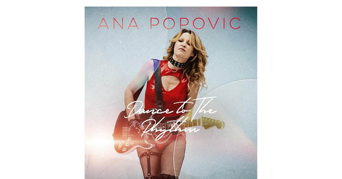 Ana Popovic