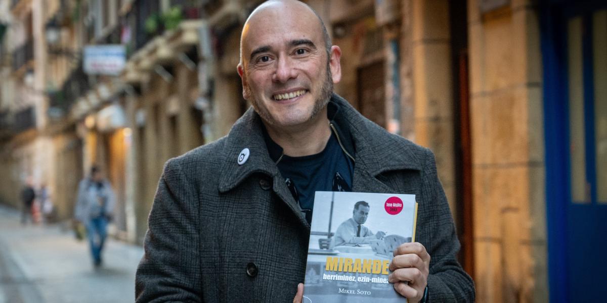 (ID_15552318) (Gorka Rubio/@FOKU) 2025-11-27, Donostia. Mikel Sotoren Mirande