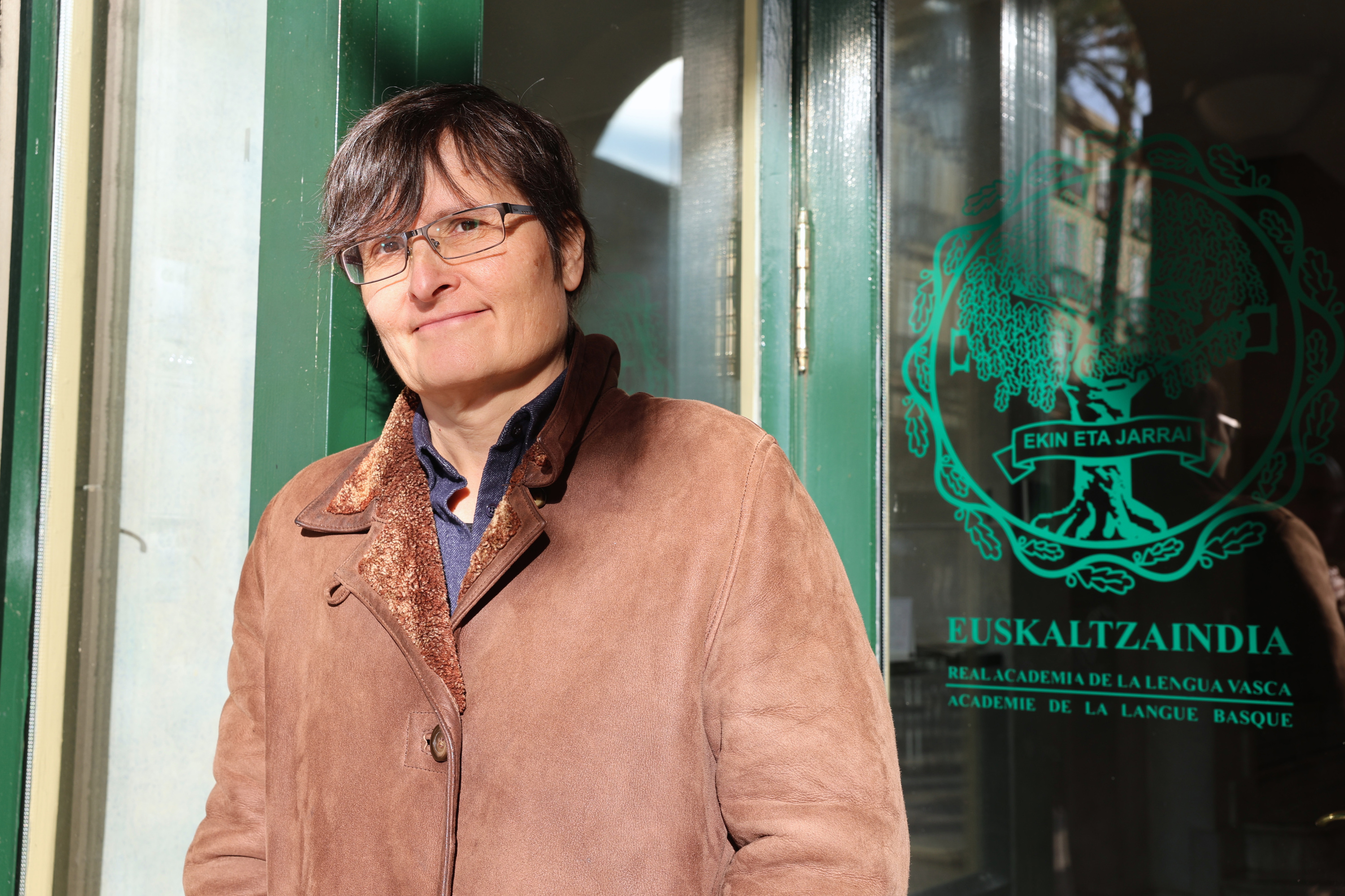 OSKAR MATXIN EDESA / FOKU