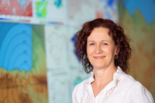 Eguzkiñe Iturrioz, ostiralean, Euskalmeten Gasteizko egoitzan. ENDIKA PORTILLO / FOKU Eguzkiñe Iturrioz, ostiralean, Euskalmeten Gasteizko egoitzan. ENDIKA PORTILLO / FOKU