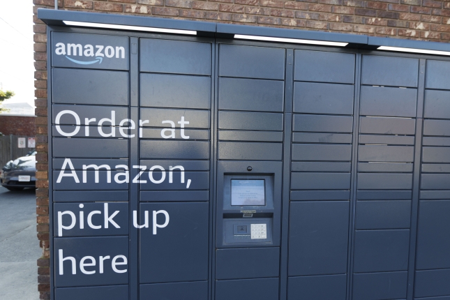 Amazonen .CJ GUNTHER / EFE