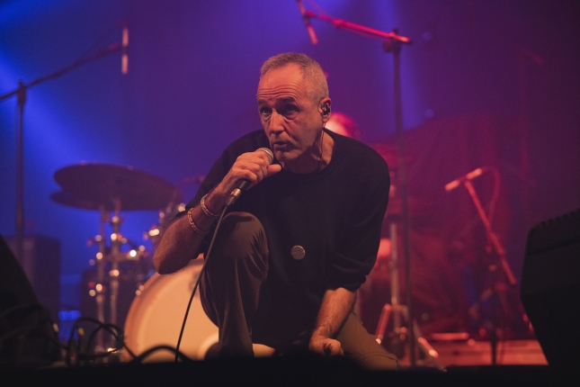 Delirium Tremens / Roberto Moso